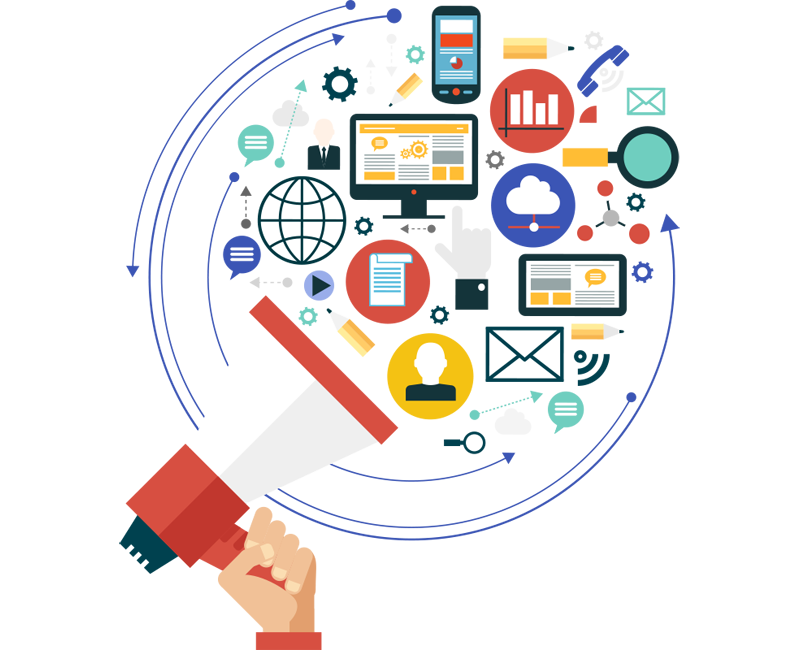 CloudClif Digital Marketing Services