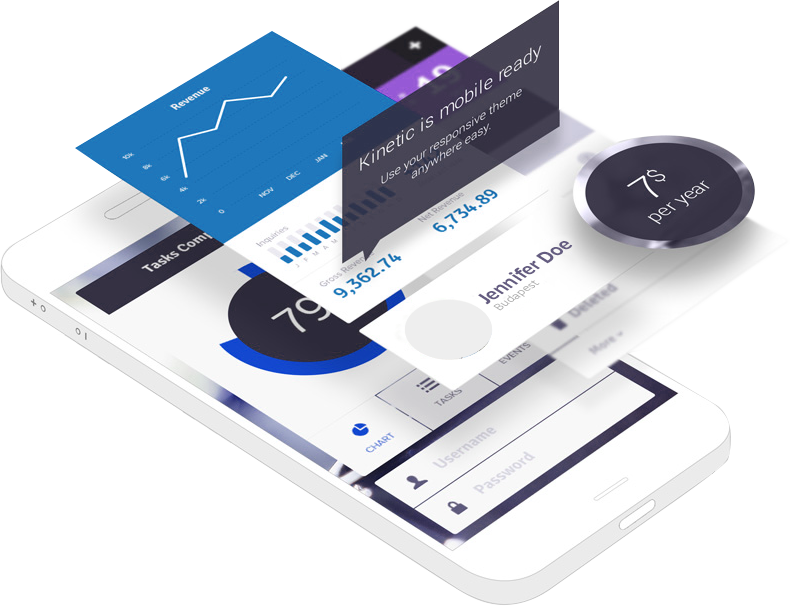 Cloud Clif Mobile App Development