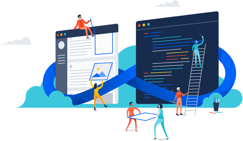 Cloud Clif Web Development Services